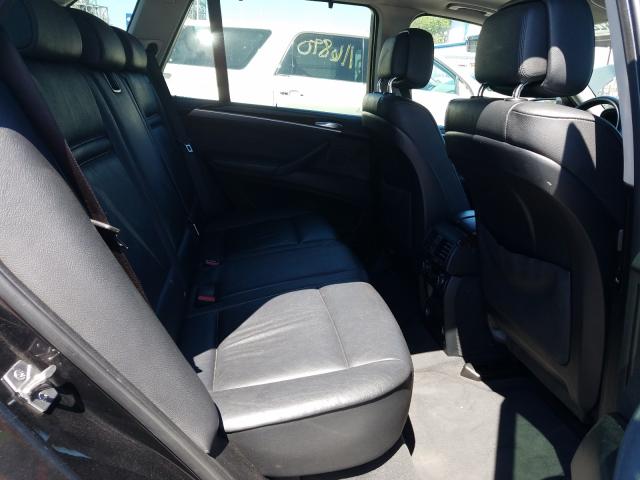 2012 BMW X5 XDRIVE5 5UXZV8C55CL426069