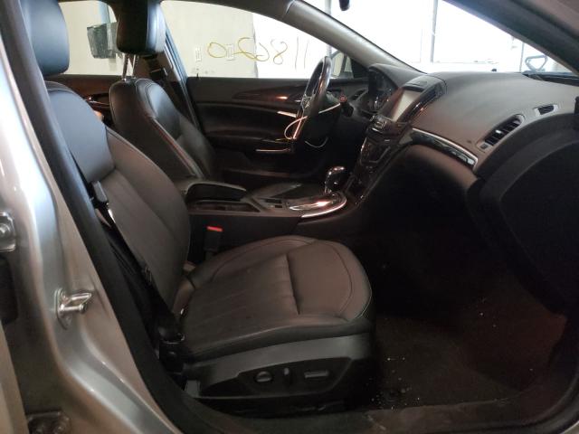 2016 BUICK REGAL PREM 2G4GS5GX2G9144217