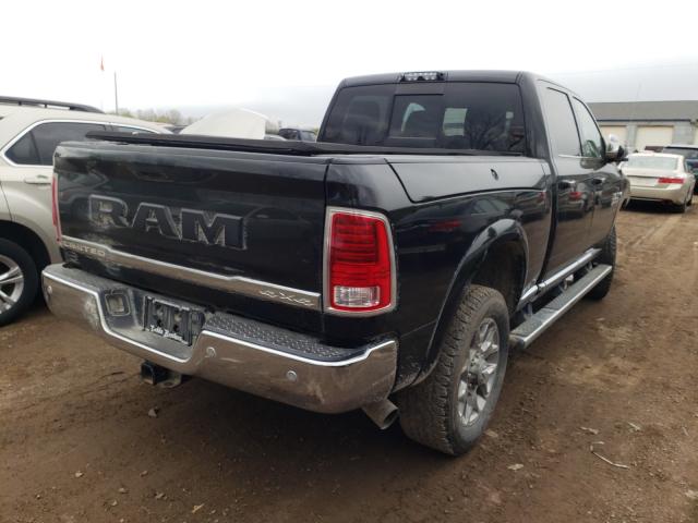 2017 RAM 3500 LONGH 3C63R3FL1HG550117