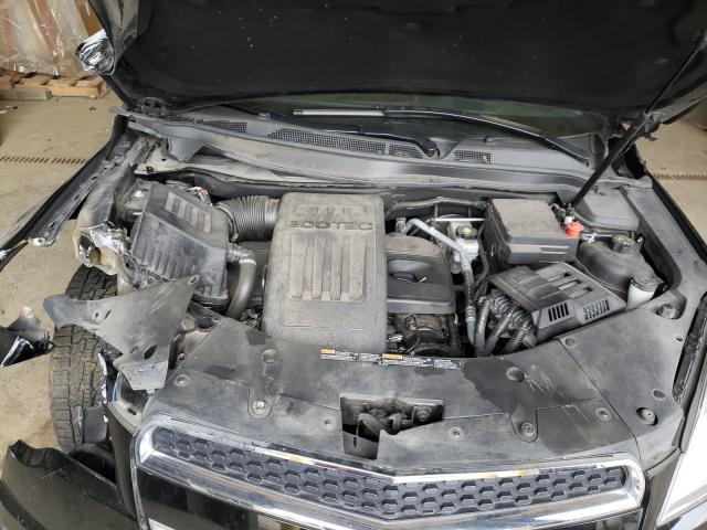 2015 CHEVROLET EQUINOX LS 2GNALAEK2F6255588
