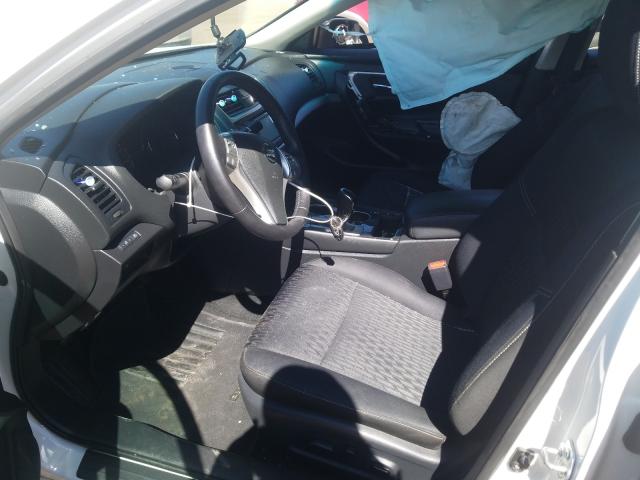 2018 NISSAN ALTIMA 2.5 1N4AL3AP1JC268215