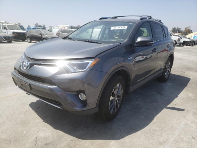 2016 TOYOTA RAV4 HV XL JTMRJREVXGD059492