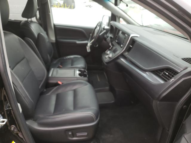 2019 TOYOTA SIENNA SE 5TDXZ3DC6KS981316