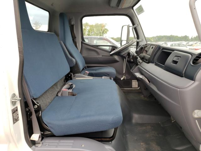 2013 MITSUBISHI FE FEC72S JL6BNK1A2DK001083