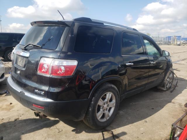 2010 GMC ACADIA SL 1GKLVKED4AJ186129