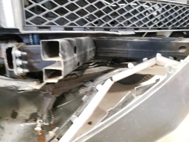 2012 TOYOTA FJ CRUISER JTEBU4BF2CK116441