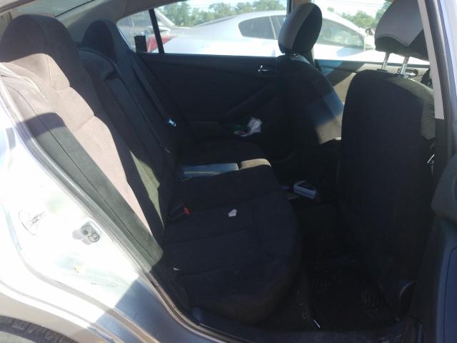 2012 NISSAN ALTIMA BAS 1N4AL2AP1CC180424