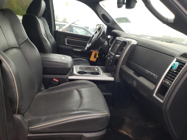 2017 RAM 3500 LONGH 3C63R3FL1HG550117