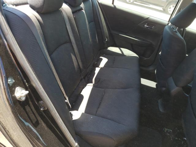 2017 HONDA ACCORD LX 1HGCR2F37HA263433