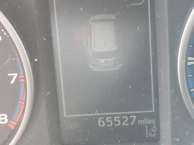 2017 TOYOTA RAV4 LE 2T3BFREVXHW575925