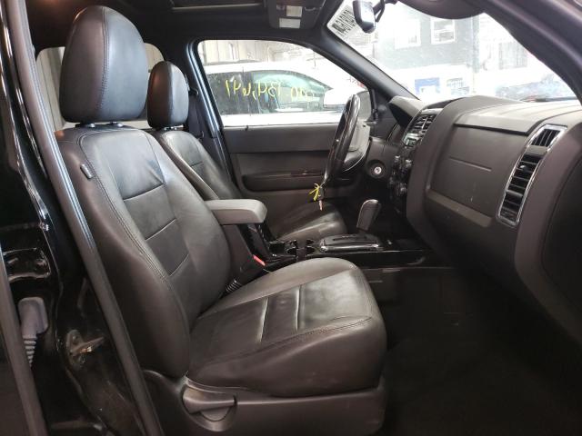2012 FORD ESCAPE LIM 1FMCU0EG5CKC47090