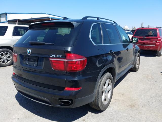2012 BMW X5 XDRIVE5 5UXZV8C55CL426069