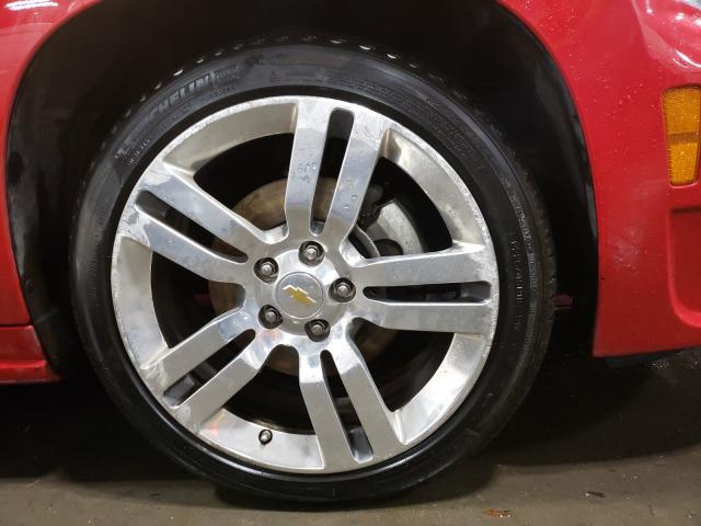 2010 CHEVROLET HHR SS 3GNBADDM3AS500875
