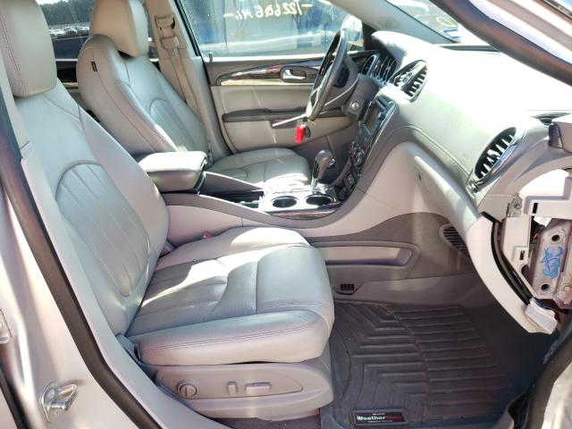 2016 BUICK ENCLAVE 5GAKRBKD6GJ198888