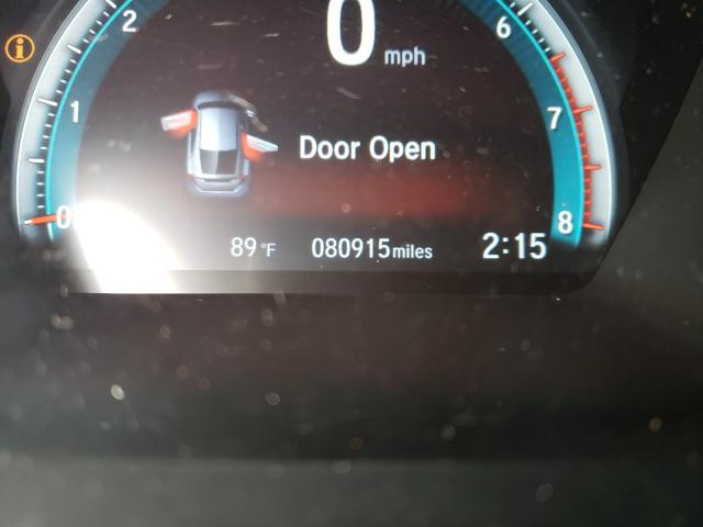 2017 HONDA CIVIC EXL SHHFK7H78HU201607