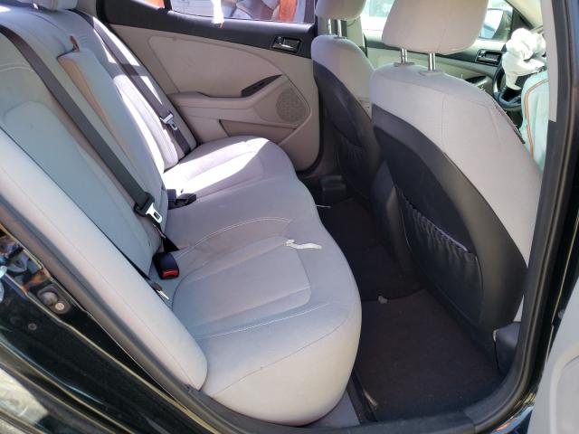 2011 KIA OPTIMA LX KNAGM4A74B5129495