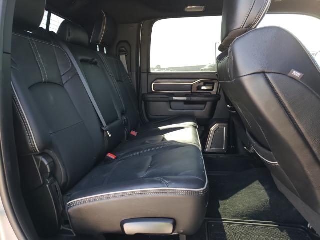 2020 RAM 2500 LIMIT 3C6UR5TL7LG221435