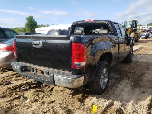 2013 GMC SIERRA K15 1GTR2VE75DZ256611