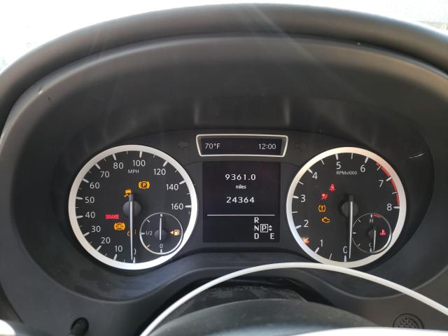 2018 INFINITI QX30 PURE SJKCH5CR6JA057762