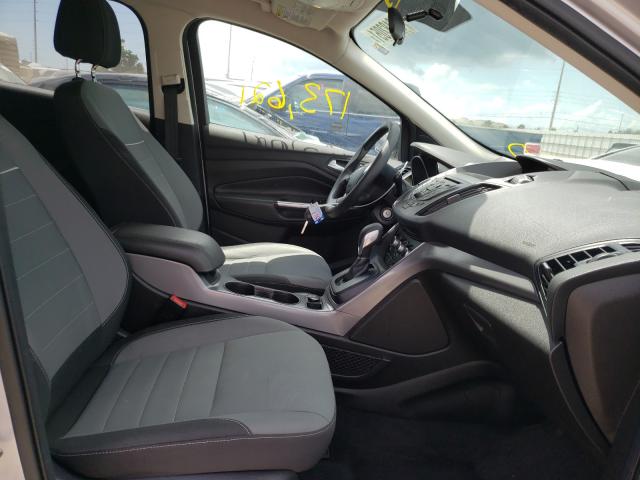 2015 FORD ESCAPE SE 1FMCU0GX7FUC55164