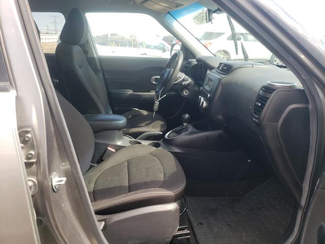 2016 KIA SOUL KNDJN2A26G7315291