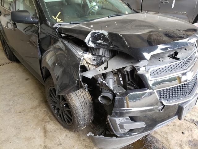 2015 CHEVROLET EQUINOX LS 2GNALAEK2F6255588