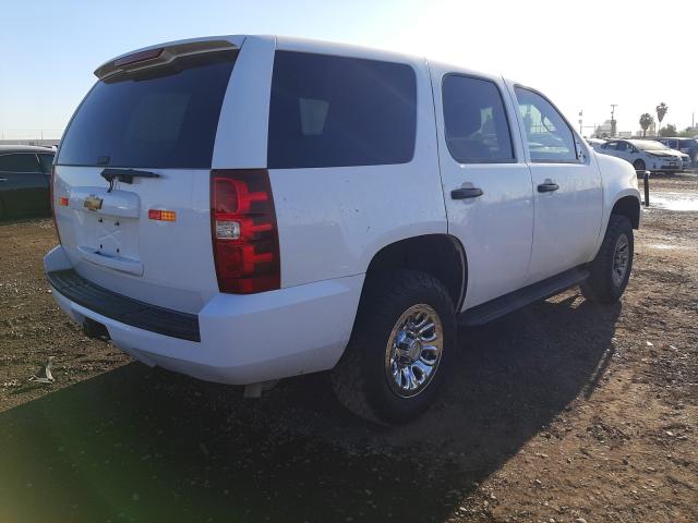 2013 CHEVROLET TAHOE SPEC 1GNSK2E00DR255117