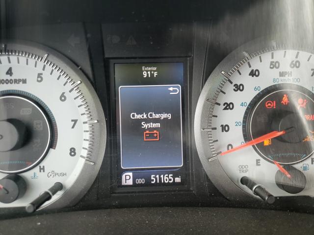 2019 TOYOTA SIENNA SE 5TDXZ3DC6KS978917
