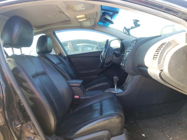 2010 NISSAN ALTIMA BAS 1N4AL2AP9AC131081