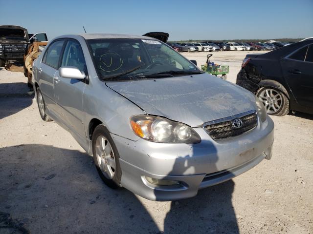 2005 Toyota Corolla CE for sale in New Braunfels, TX