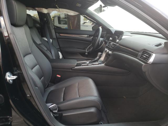 2020 HONDA ACCORD SPO 1HGCV1F3XLA154236
