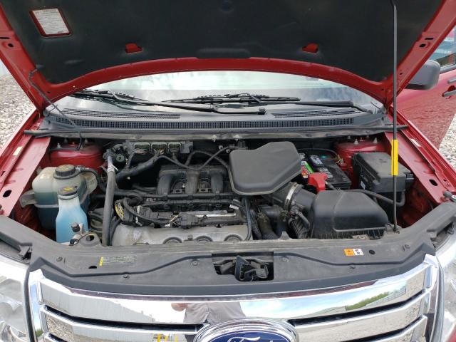 2010 FORD EDGE SE 2FMDK3GC5ABB73344
