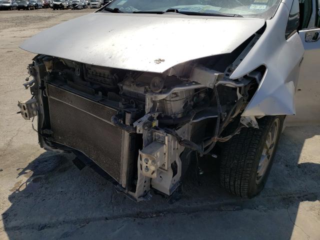 2011 TOYOTA PRIUS JTDKN3DU7B0292550