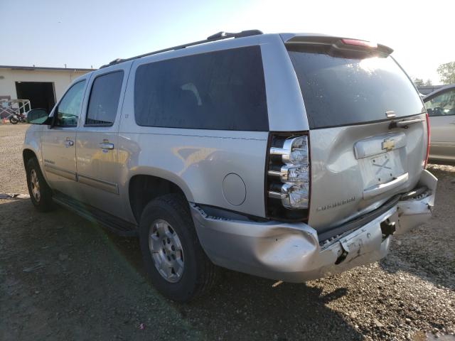 2013 CHEVROLET SUBURBAN K 1GNSKJE76DR122658