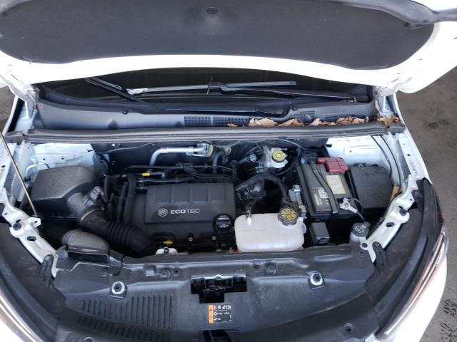 2019 BUICK ENCORE SPO KL4CJ2SB2KB847589