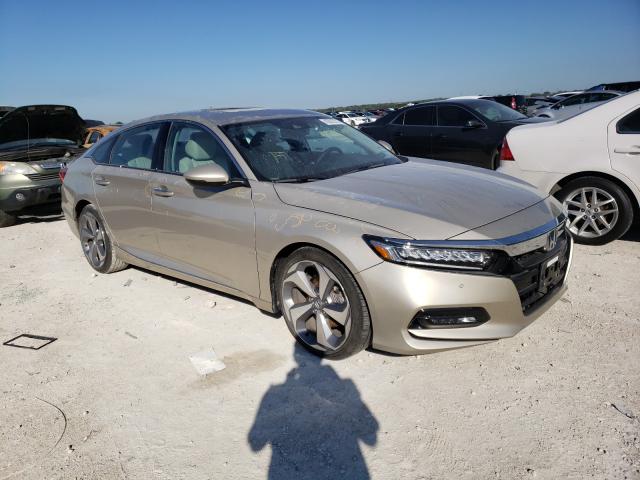 2018 Honda Accord TOU for sale in New Braunfels, TX