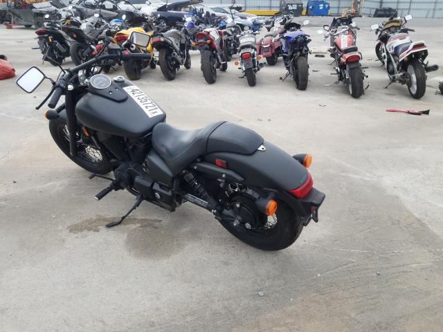 2017 HONDA VT750 C2B JH2RC5386HK700030