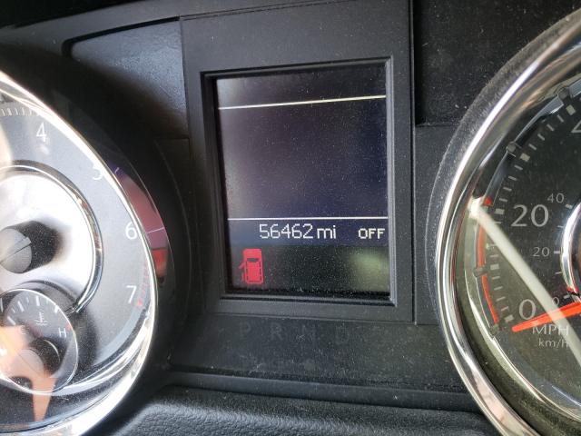 2015 CHRYSLER TOWN & COU 2C4RC1JG5FR716990