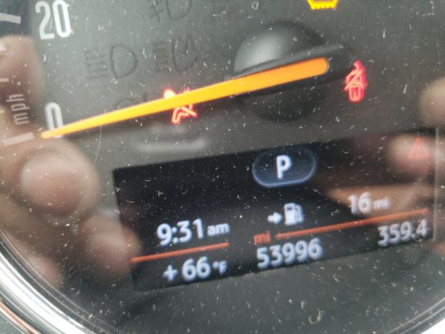 2016 MINI COOPER S C WMWLN9C57G2E47790