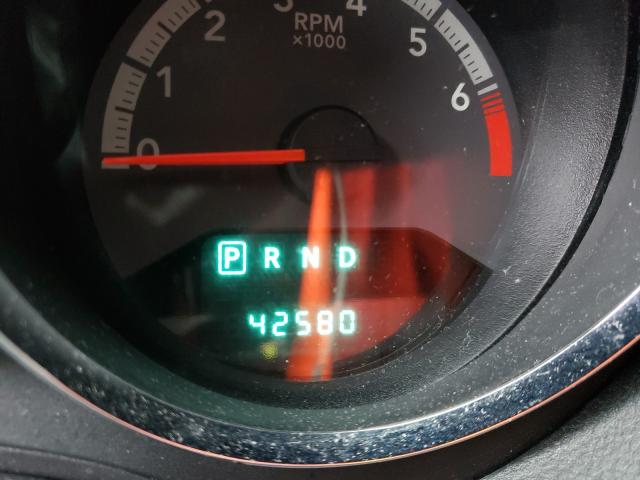 2010 DODGE CALIBER SX 1B3CB4HA6AD575999