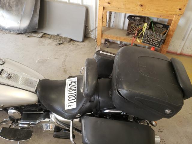 2003 HARLEY-DAVIDSON FLHRCI ANN 1HD1FRW423Y722432