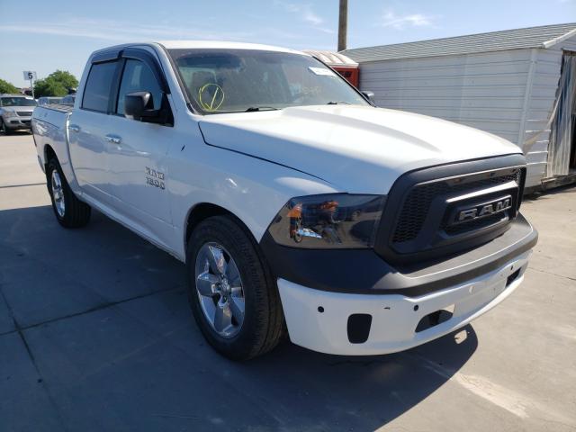 2015 RAM 1500 SLT 1C6RR7LM1FS531779