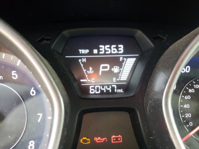 2016 HYUNDAI ELANTRA SE 5NPDH4AE9GH679775
