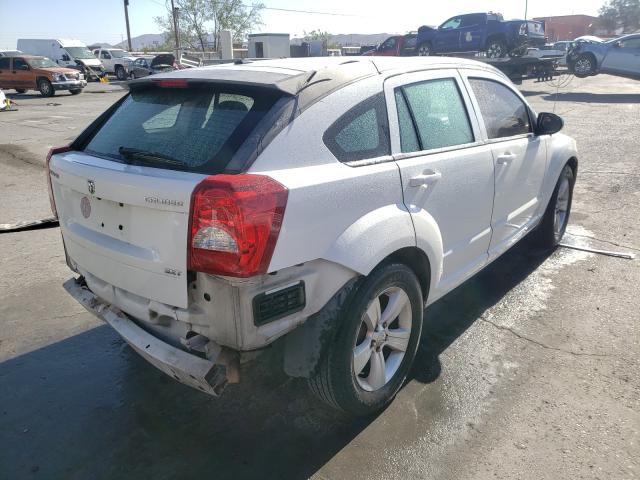 2010 DODGE CALIBER SX 1B3CB4HA7AD618200
