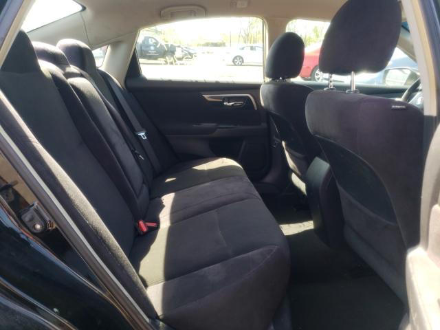2013 NISSAN ALTIMA 2.5 1N4AL3AP0DC180731