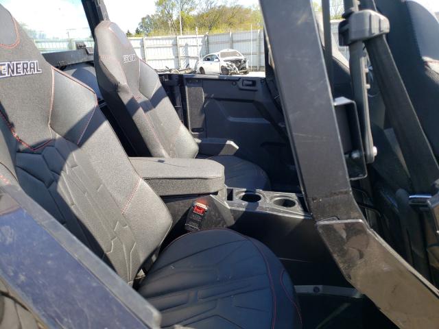2021 POLARIS GENERAL XP 3NSGMJ995MH214194