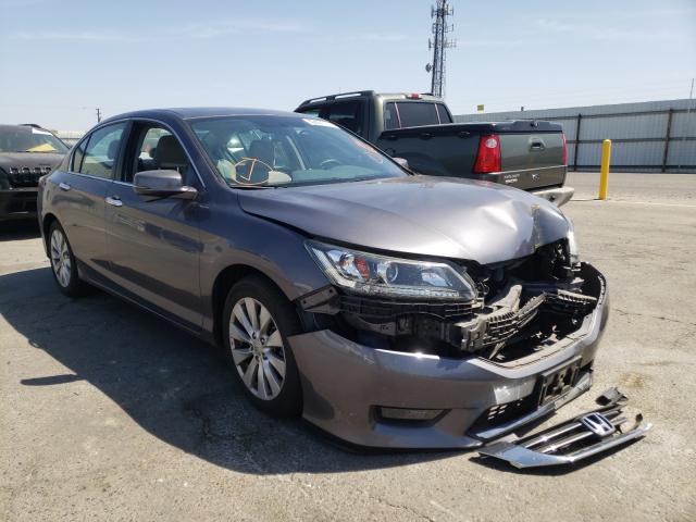 2014 HONDA ACCORD EX 1HGCR2F71EA225968