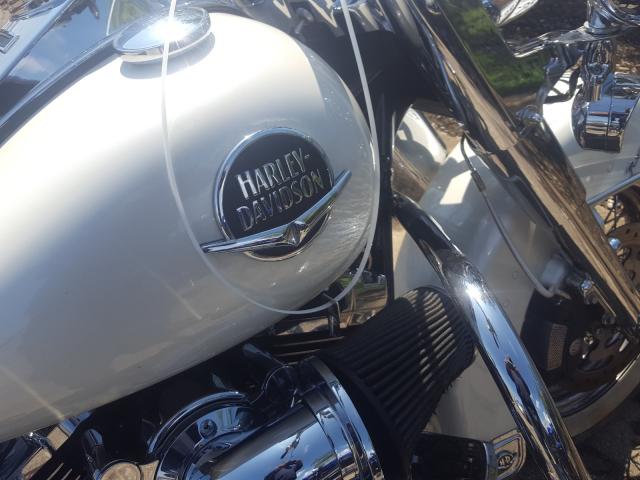 2008 HARLEY-DAVIDSON FLHRC 1HD1FR4108Y653904