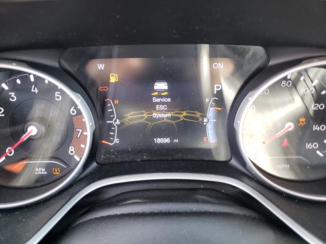 2019 JEEP COMPASS LI 3C4NJDCB1KT767675
