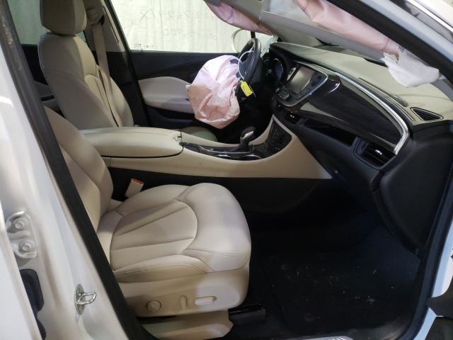 2019 BUICK ENVISION E LRBFX2SA0KD087139